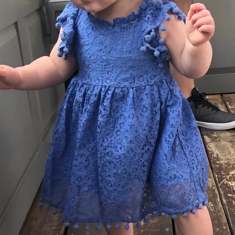 Dress - Picture 1 of 1
